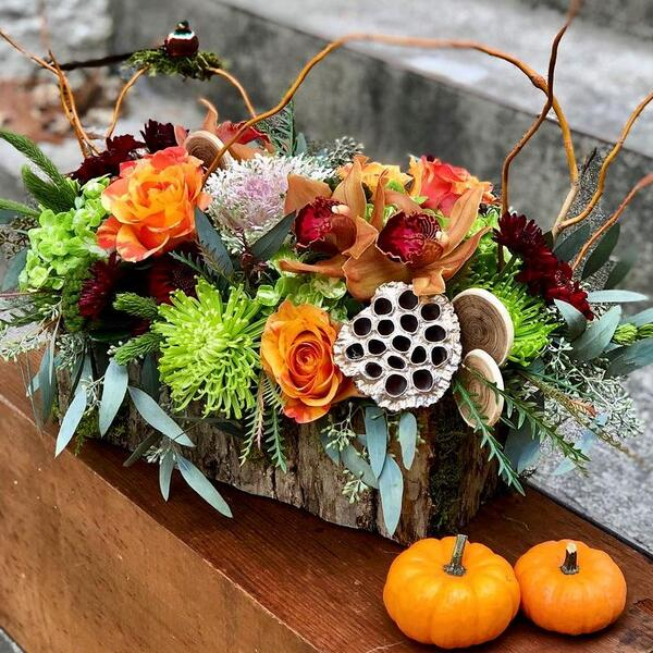 Latest Work - Royal Fleur Florist - Photo (168280)