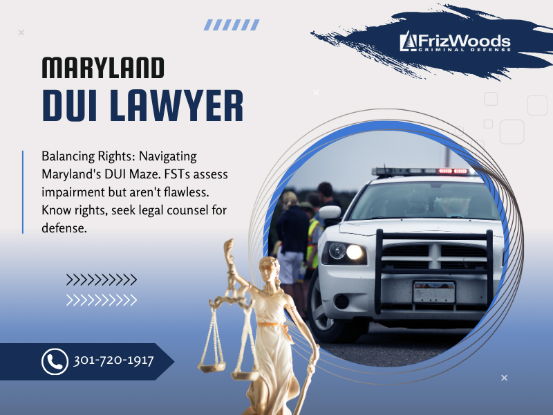 Maryland Dui Lawyer - Photos of Our Business -  FrizWoods LLC - Criminal Defense Law Firm