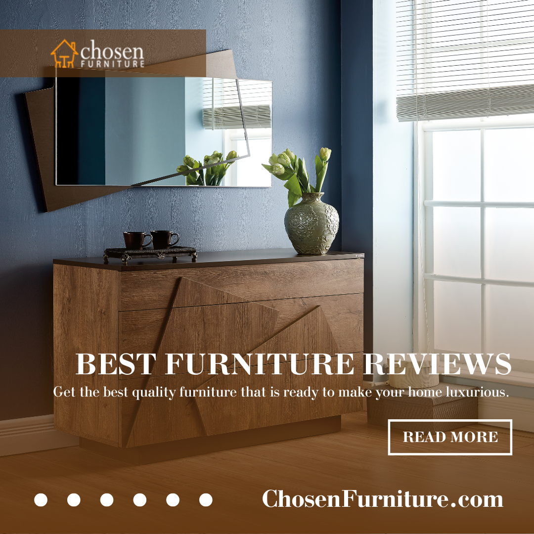 Photos of Our Business - Chosen Furniture - Photo (168719)