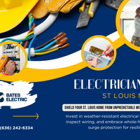 Photos of Our Business - Bates Electric - Photo (168591)