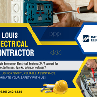 Photos of Our Business - Bates Electric - Photo (168592)
