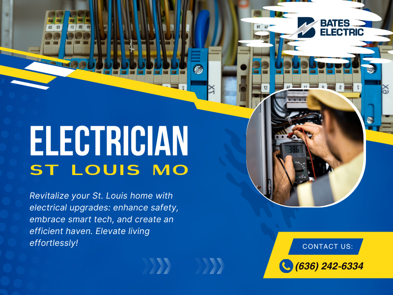 Photos of Our Business - Bates Electric - Photo (168593)