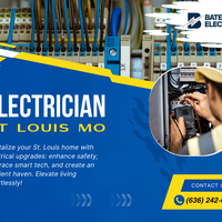 Photos of Our Business - Bates Electric - Photo (168593)