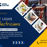 Photos of Our Business - Bates Electric - Photo (168594)