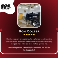 Chicago Estate Clean Outs