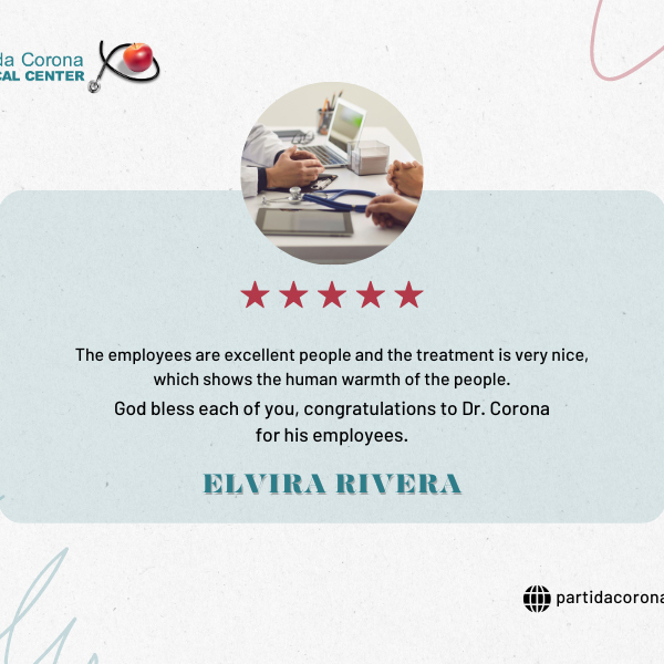 Primary Care Las Vegas - Photos of Our Business -  Partida Corona Medical Center