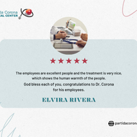 Primary Care Las Vegas - Photos of Our Business -  Partida Corona Medical Center