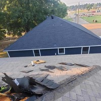 Multi-Family Roof replacement Wynne, AR