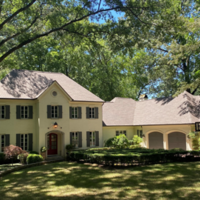 Roof Replacement Collierville, TN