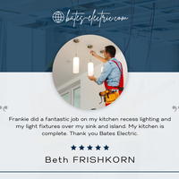 Electrical Contractor ST Louis MO - Photos of Our Business -  Bates Electric