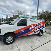 Miami 305 Plumbing