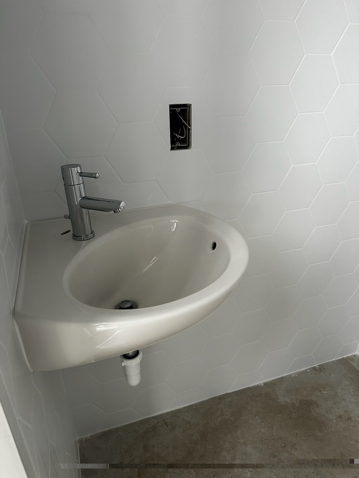 Bathroom Sink Installation in Kendall - Latest Jobs -  Miami 305 Plumbing