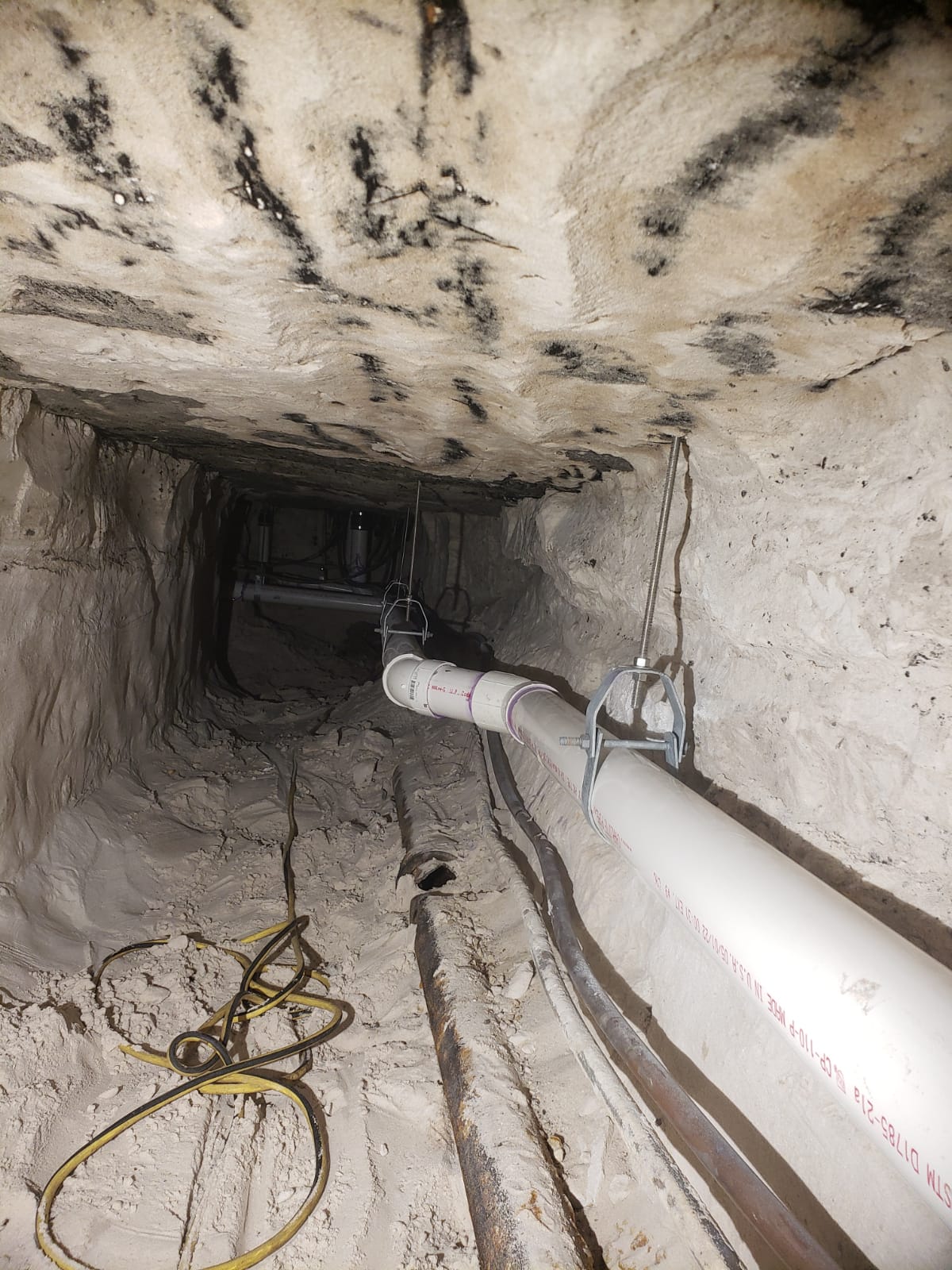 PVC Sewer Line Installation in Miami - Latest Jobs -  Miami 305 Plumbing