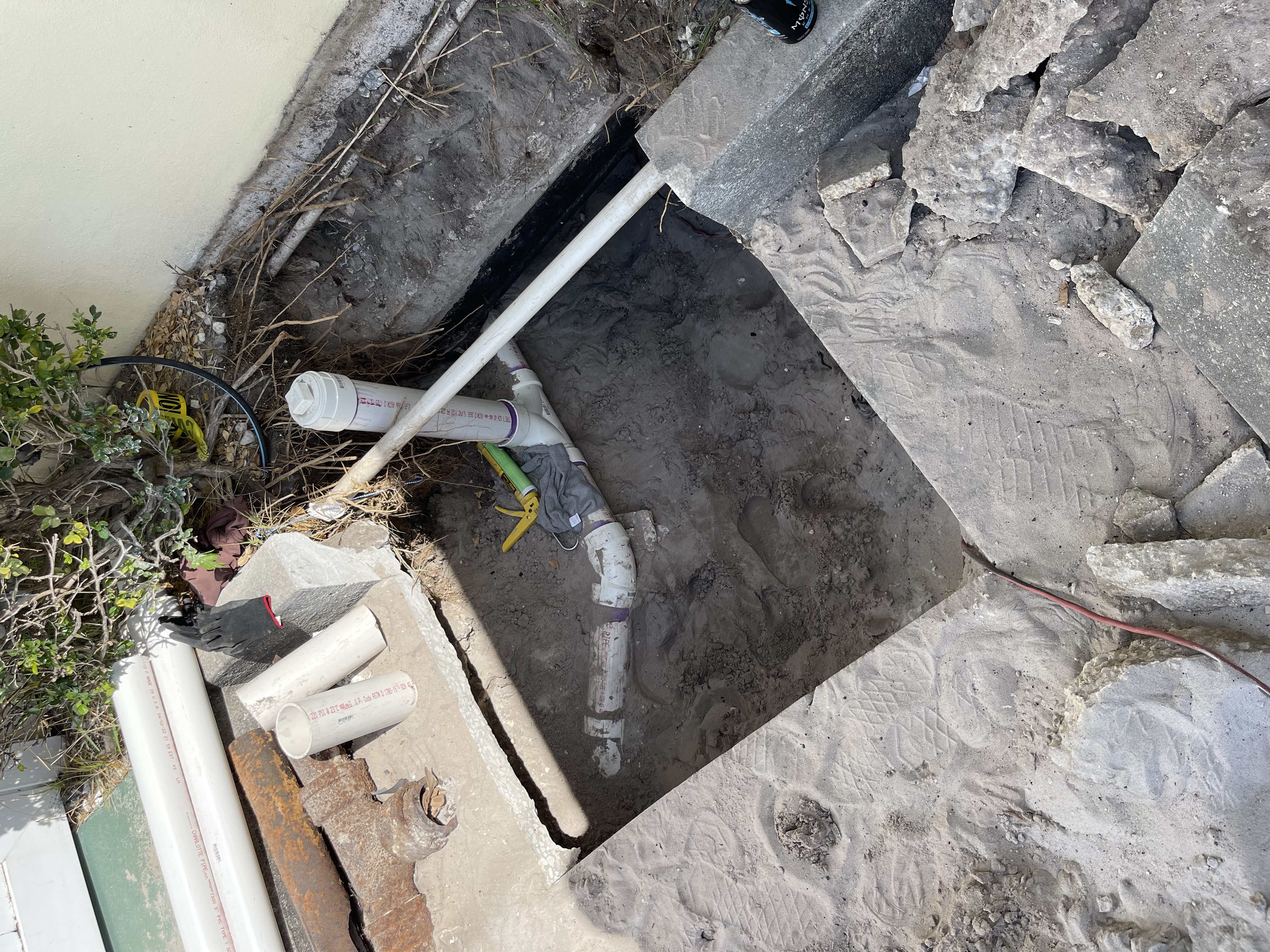 Sewer Repair in Miami - Latest Jobs -  Miami 305 Plumbing