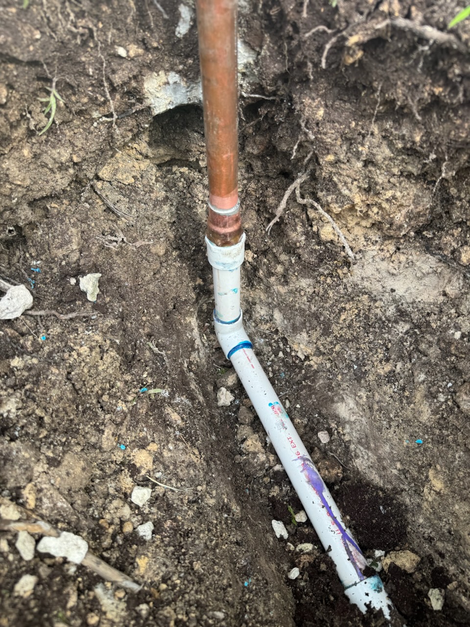 Water Pipe Repair in Kendall - Latest Jobs -  Miami 305 Plumbing