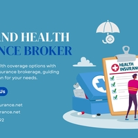 Portland Health Insurance Broker