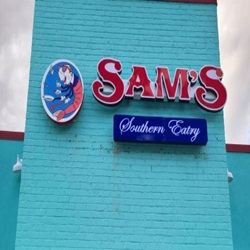 Photos of Our Business - Sam's Fresh Seafood and Grill - Photo (171953)