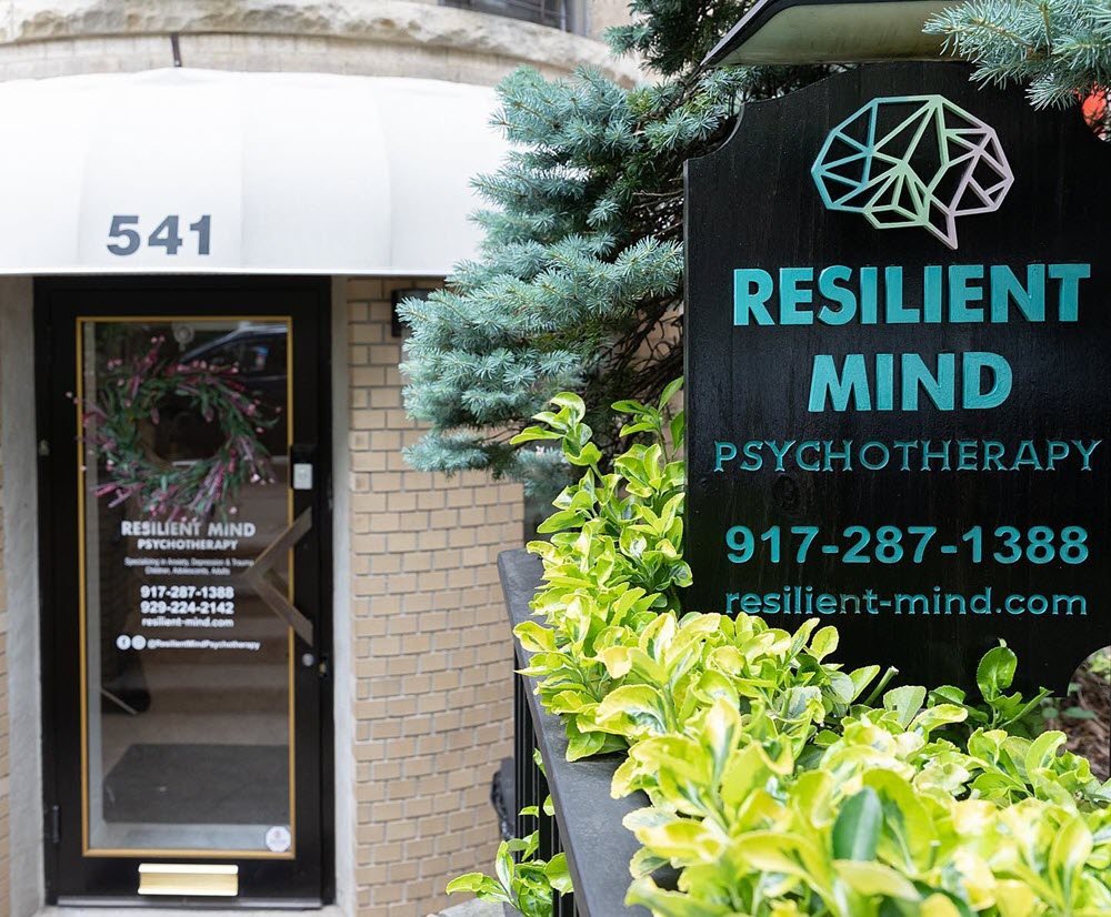 Photos of Our Business - Resilient Mind Psychotherapy - Photo (172160)