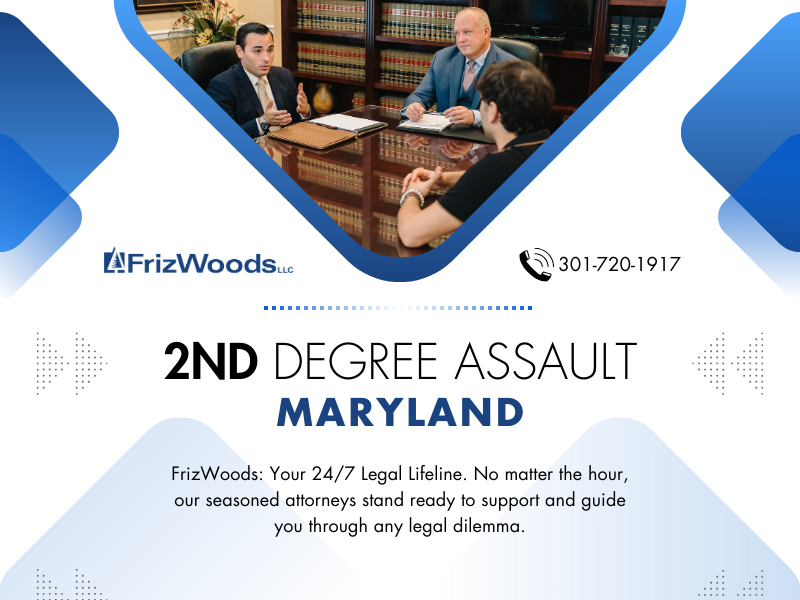 Photos of Our Business - FrizWoods LLC - Criminal Defense Law Firm - Photo (172251)