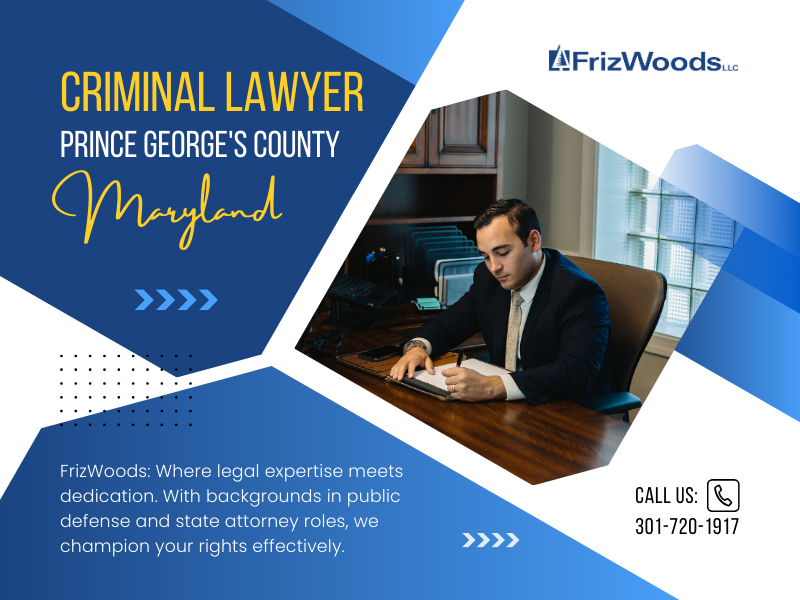 Photos of Our Business - FrizWoods LLC - Criminal Defense Law Firm - Photo (172252)