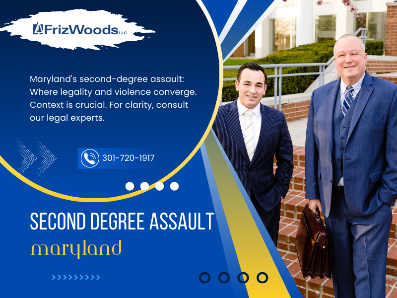 Photos of Our Business - FrizWoods LLC - Criminal Defense Law Firm - Photo (172254)