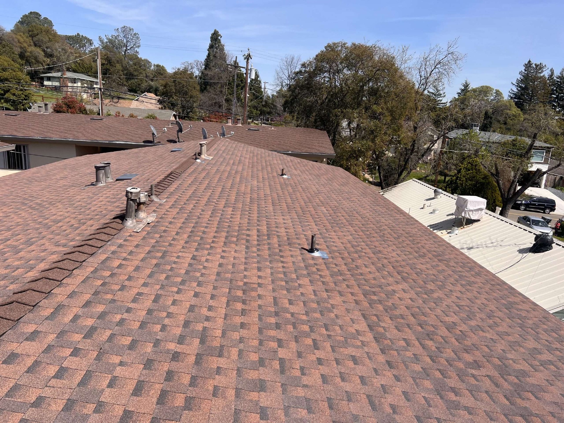 Photos of Our Business - Unique Roofing Services - Photo (172525)