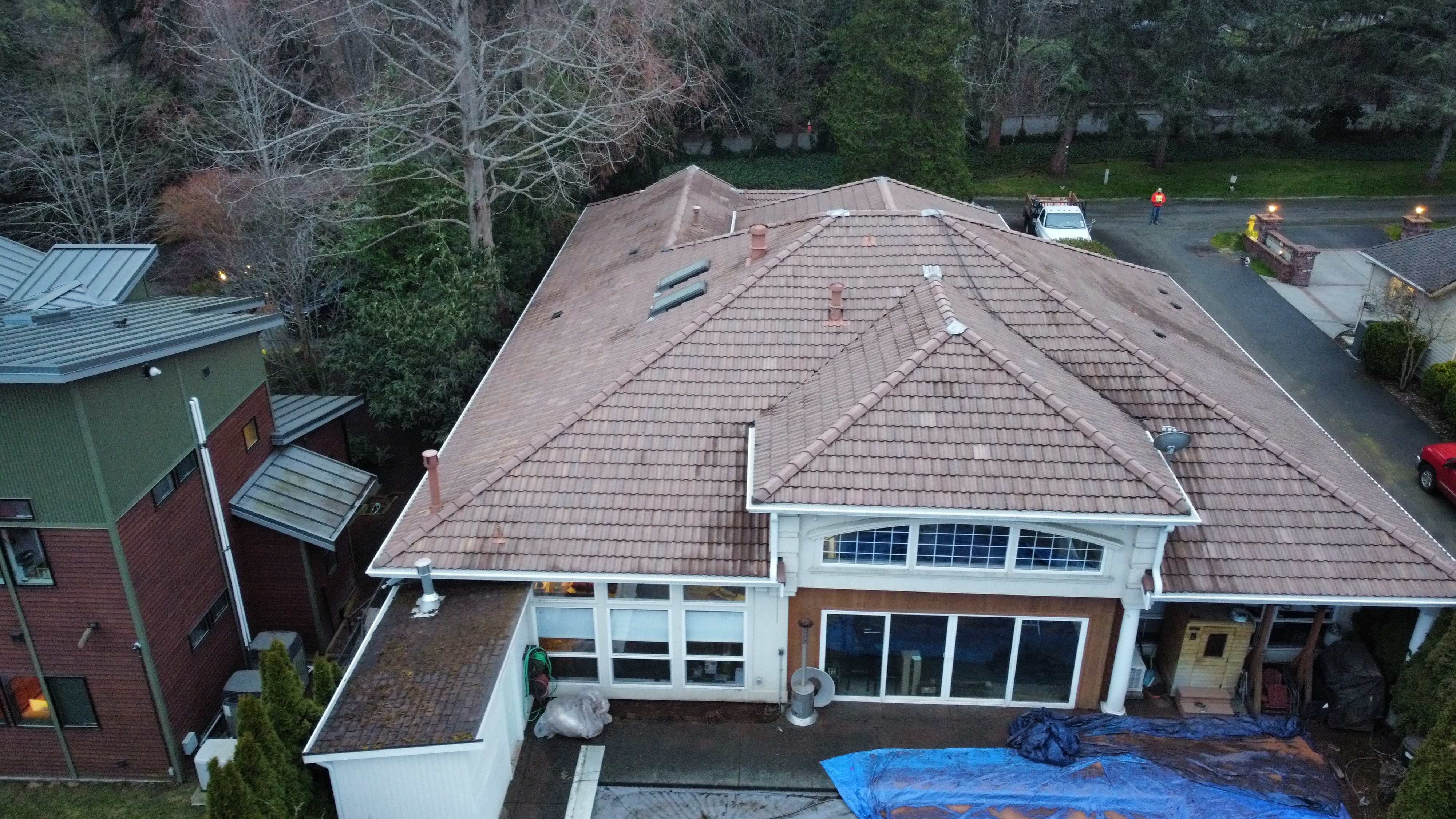 Photos of Our Business - Checkmate Roofing and Construction - Photo (173203)