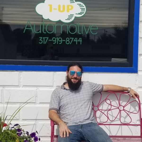 Photos of Our Business - One-Up Automotive - Photo (173402)