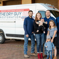 Photos of Our Business - The Dry Guy Restoration - Photo (173719)