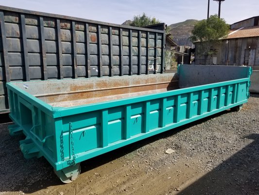 Photos of Our Business - Cypress Dumpster Rental - Photo (173692)