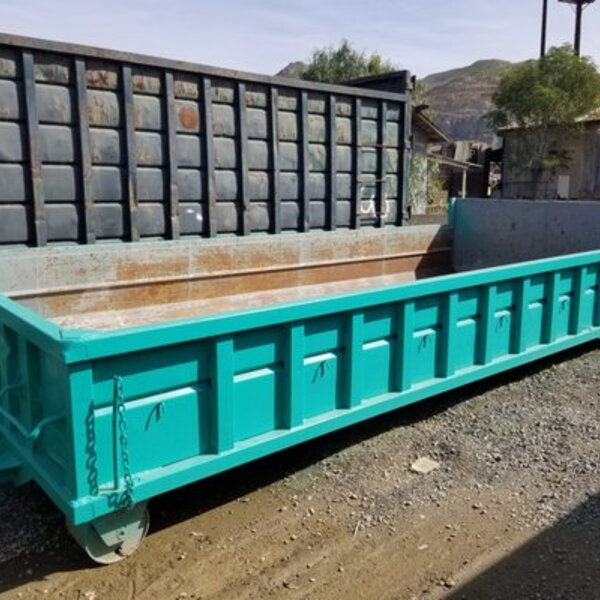 Photos of Our Business - Cypress Dumpster Rental - Photo (173692)