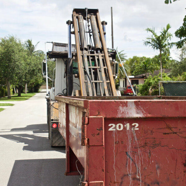 Photos of Our Business - Cypress Dumpster Rental - Photo (173693)