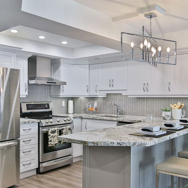 Photos of Our Business - Counterstone Remodeling - Photo (174208)