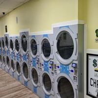 Portfolio - Shamrock Laundry - Photo (174431)