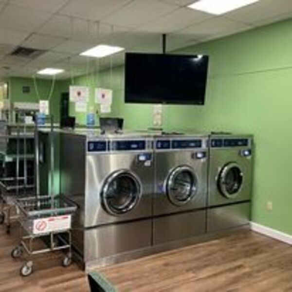 Portfolio - Shamrock Laundry - Photo (174432)