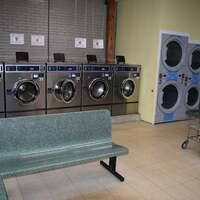 Portfolio - Shamrock Laundry - Photo (174433)