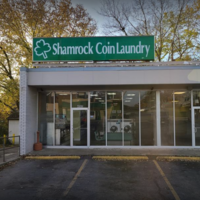 Portfolio - Shamrock Laundry - Photo (174434)