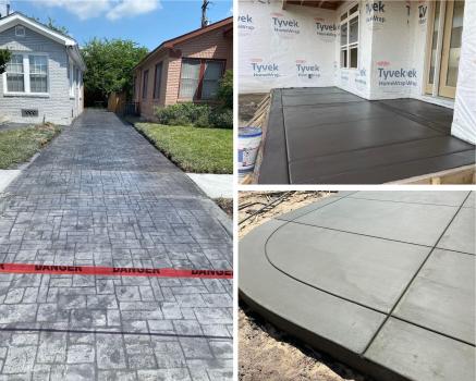 Photos of Our Business - Gray Horse Paving - Photo (174504)