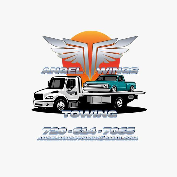 Portfolio - Towing Colorado Springs | Angel Wings Towing - Photo (174685)