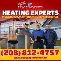 Photos of Our Business - Beacon Plumbing, Heating, Electrical & Mechanical - Photo (174842)