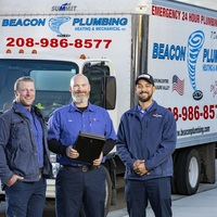 Photos of Our Business - Beacon Plumbing, Heating, Electrical & Mechanical - Photo (174844)