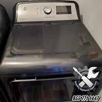 Repair washers and dryers near me