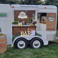 Mobile Bar Rental Special