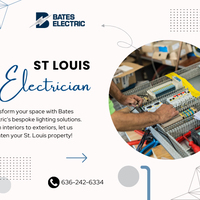Photos of Our Business - Bates Electric - Photo (175910)