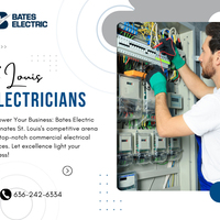 Photos of Our Business - Bates Electric - Photo (175911)