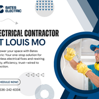 Photos of Our Business - Bates Electric - Photo (175903)