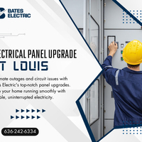 Photos of Our Business - Bates Electric - Photo (175904)