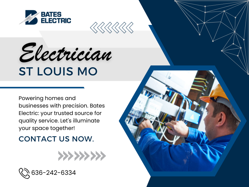 Photos of Our Business - Bates Electric - Photo (175906)