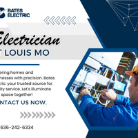 Photos of Our Business - Bates Electric - Photo (175906)