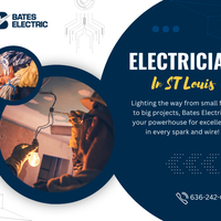 Photos of Our Business - Bates Electric - Photo (175907)
